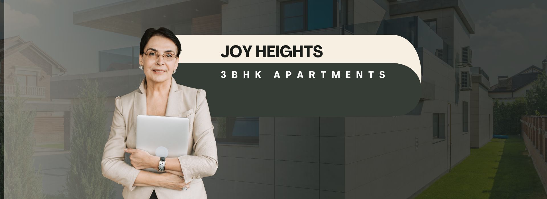 Joy Heights